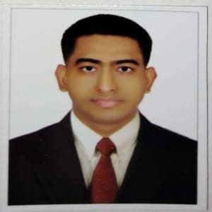 Mehedi Hasan (Maruf)